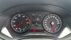 SEAT Ibiza 1.0 TSI 95 FR [EZ] 5dr Petrol Hatchback